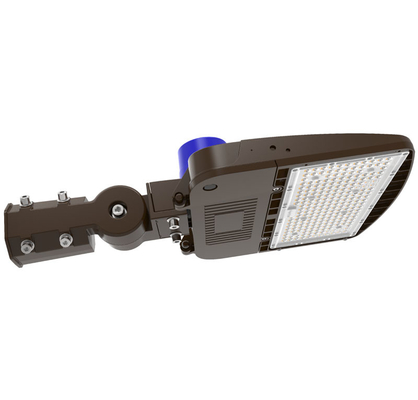 Φως οδού LED Starlake 100W-300W Φως χώρου στάθμευσης LED