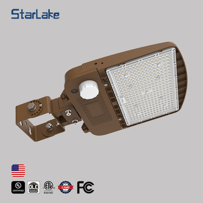 Διαρκές Φως LED Αποθήκης 70W-500W 15000LM-75000LM Ρυθμίσιμο CCT IP65