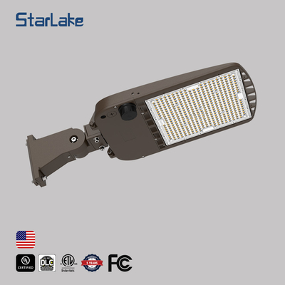 IP65 LED εξωτερικό χώρο φωτισμού δρόμου Φιγματάρια 100W-300W ισχύς