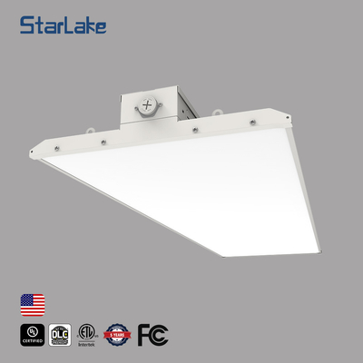 Προσαρμοσμένο LED Γραμμικό Φως Highbay Ρυθμίσιμο CCT 3000K 4000K 5000K