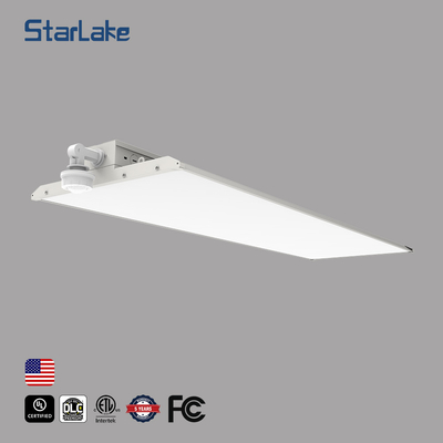 Αλουμινίου LED High Bay Φως Φιξίρ, 13000lm Dimmable High Bay Φώτα 5000K