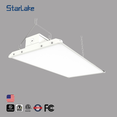 Πολυδιάστατο βιομηχανικό LED Linear Bay 80W-300W LED Linear High Bay Fixture