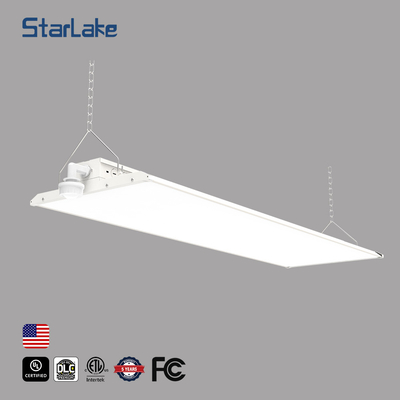 80W-300W LED High Bay Lights Αμβλύσιμο υλικό αλουμινίου