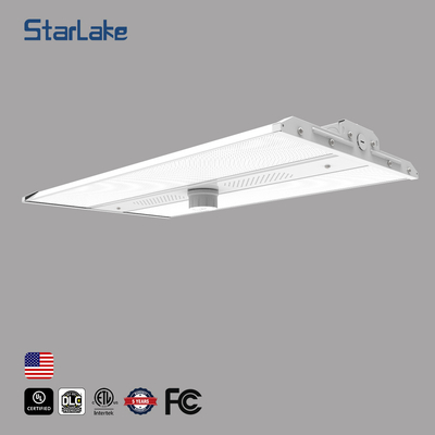 Αλουμινίου κρεμασμένα φώτα LED 5000K 400 Watt φώτα High Bay