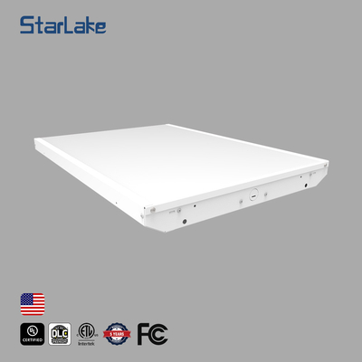 Επικαιροποιημένο 320W LED Linear Bay Light Εγκατάσταση 5000K CRI 13000lm