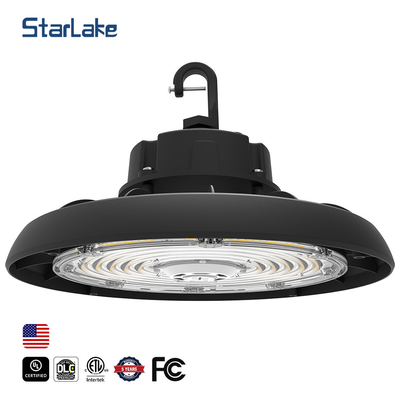 Ενεργειακά αποδοτικό LED UFO Highbay Light IP65 για βιομηχανική / αποθήκη
