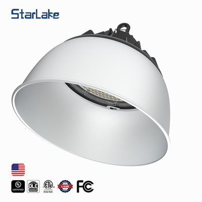 CCT ρυθμιζόμενο αποθηκευτικό LED UFO Highbay Light 120w 150w 200w 240w