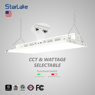 Εμπορικά φωτιστικά υψηλού κόλπου 150Lm/W 110W LED High Bay Dimmable