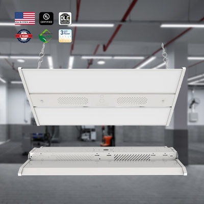 80W 110W 160W 165W 220W 225W 300W 400W Γραμμικά φώτα LED για βιομηχανικά περιβάλλοντα
