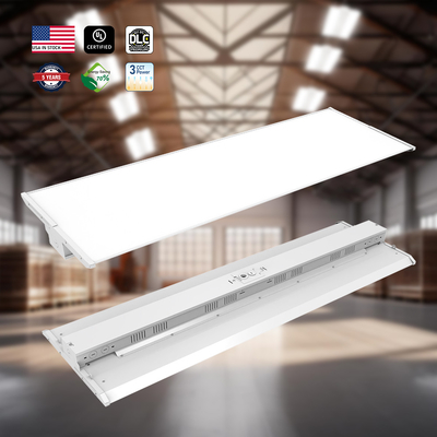 80-400W γραμμικά φώτα LED με αισθητήρα κίνησης για εργοστάσια καταστημάτων 5 ετών εγγύηση