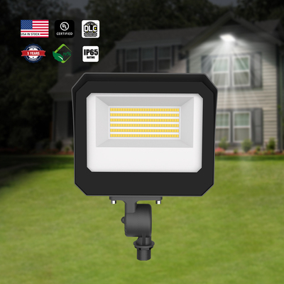 Πυροβολείς LED κήπου 50W 100W 150W με 3Cct και SMD 2835 Πηγή φωτός