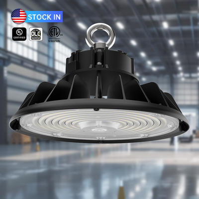 LED UFO Highbay Light 3Cct 3Power Ip65 Εργαστήριο βιομηχανικής αποθήκης Φωτισμός εργοστασίου