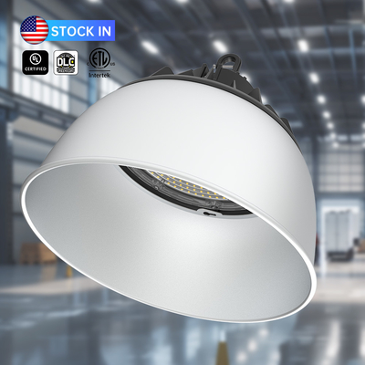 200w UFO LED High Bay IP65 LED UFO Highbay Light για αποθήκη γυμναστήριο γκαράζ
