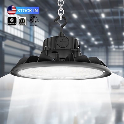 110v θερμό λευκό φως LED UFO για βιομηχανικά και εμπορικά προϊόντα υψηλής φωτεινότητας 22500lm/36000lm