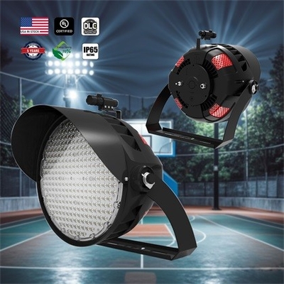 Εξωτερικό Heavy Duty 500W Indoor LED Stadium Light Υψηλής απόδοσης IP66 Αδιάβροχο
