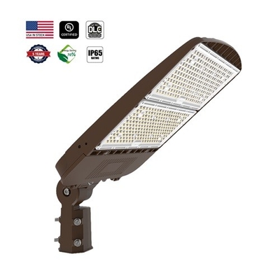 30000Lm Εξωτερικό LED φωτισμό δρόμου IP65 για πάρκινγκ / εργοστάσια